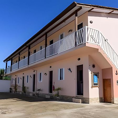 Pousada Recanto Dantas, Aconchego Em Paraty Exterior photo