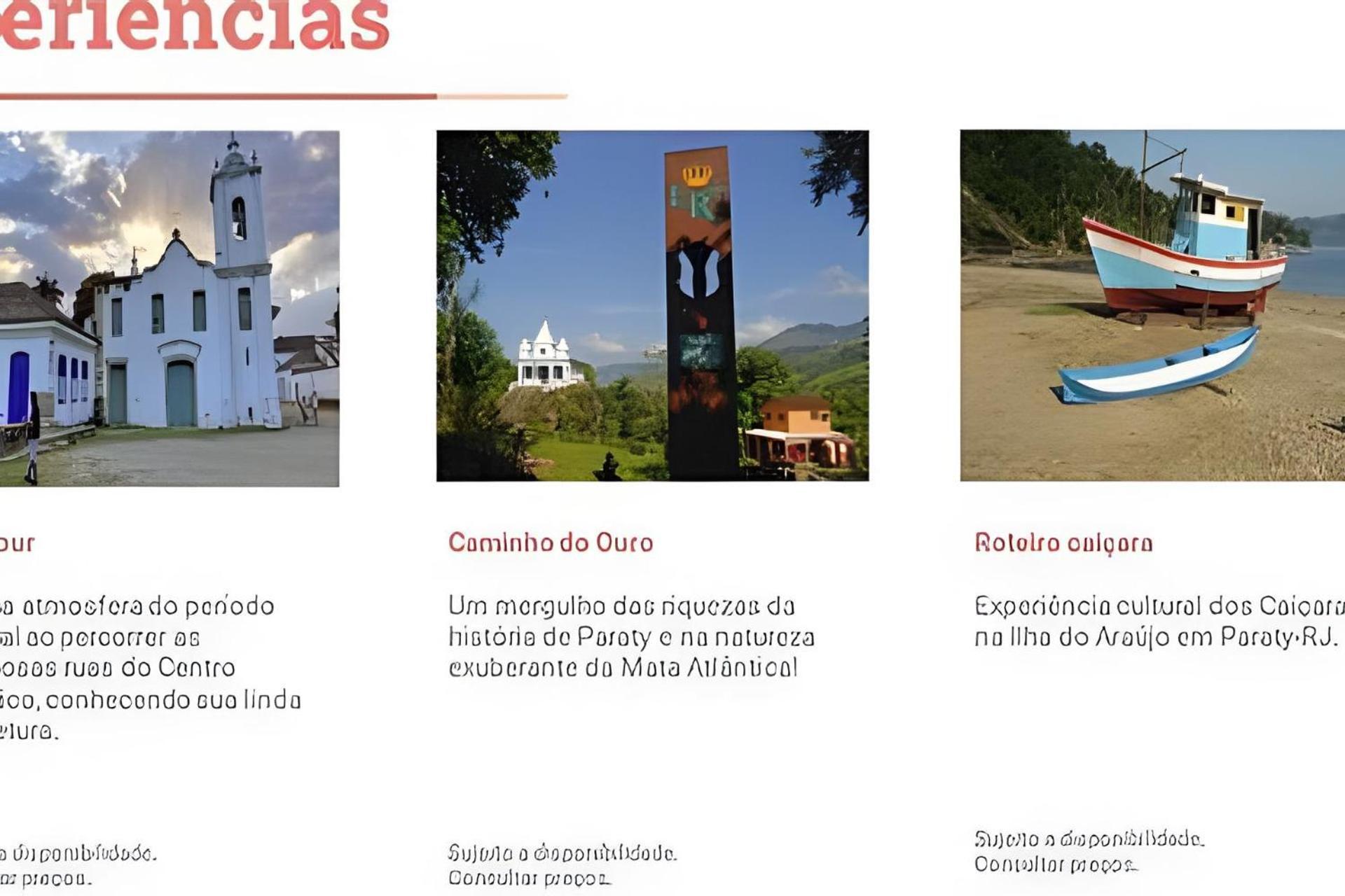 Pousada Recanto Dantas, Aconchego Em Paraty Exterior photo