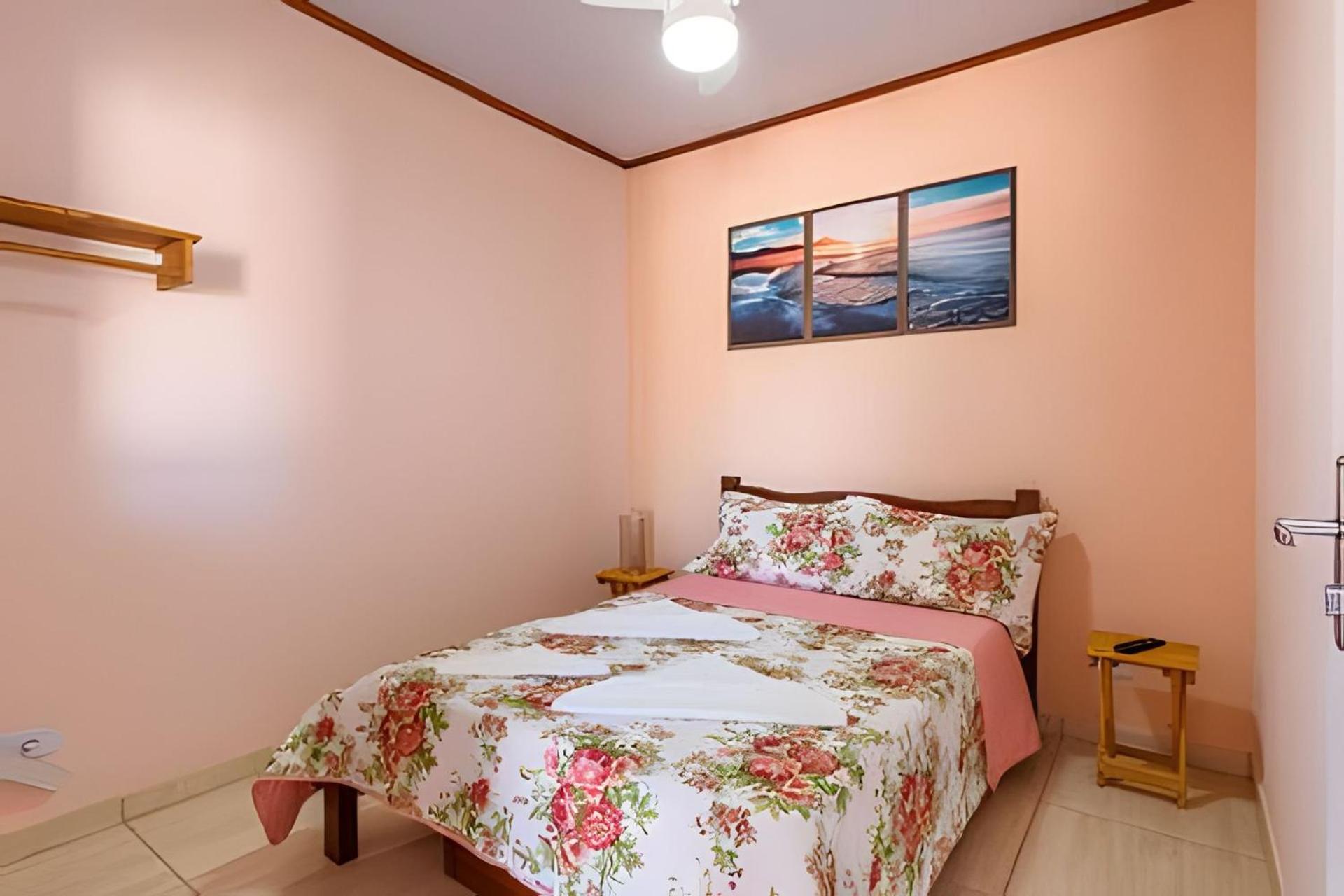 Pousada Recanto Dantas, Aconchego Em Paraty Exterior photo
