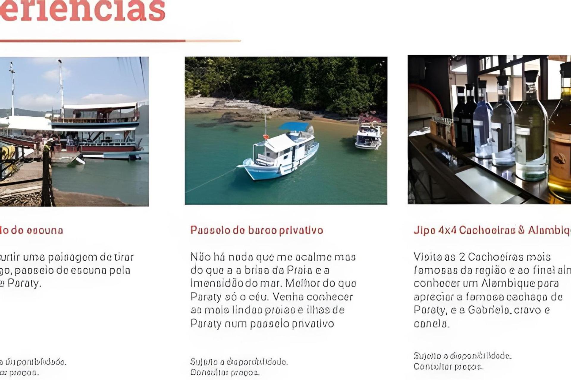 Pousada Recanto Dantas, Aconchego Em Paraty Exterior photo