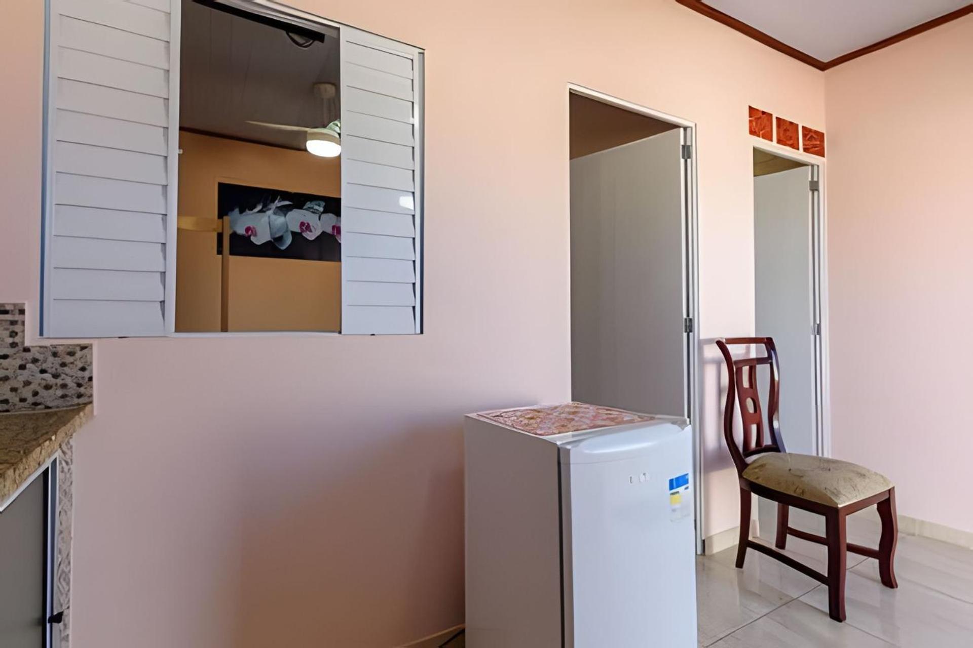 Pousada Recanto Dantas, Aconchego Em Paraty Exterior photo