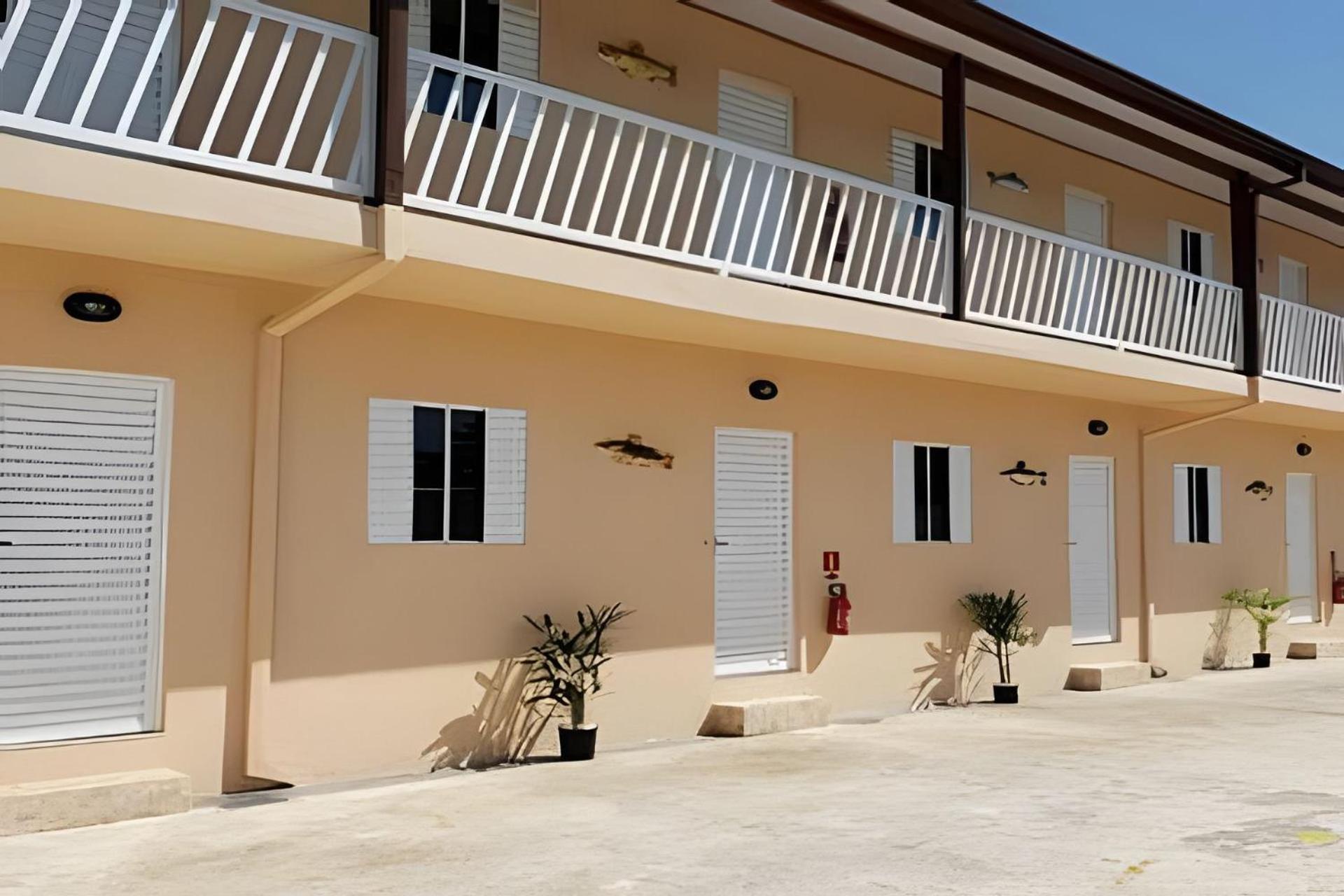 Pousada Recanto Dantas, Aconchego Em Paraty Exterior photo